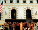 Roosevelt Hotel - New York, NY