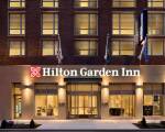 Hilton Garden Inn New York Times Square South - New York, NY